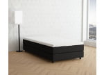 Schwarz 7006 Tia - 20cm Box, 6cm Füße