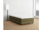 Grüngelb 9636 Tia - 20cm Box, 6cm Füße