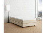 Ecru 135-135 Woolyun - 20cm Box, 6cm Füße