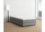 Grau 24-24 Woolyun - 20cm Box, 6cm Füße