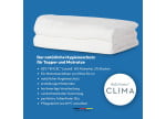 Bella Donna Clima - Der natürliche Hygieneschutz für Matratzen