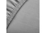 Bella Donna Premium La Piccola DUO 2 - Spannbettlaken für Topper von 4 bis 12 cm Höhe