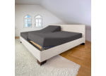 Bella Donna Premium Standard DUO 2 Beispiel Anwendung Spannbettlaken für Matratze