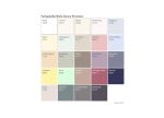 Bella Donna Premium Standard - Spannbettlaken Farbvarianten