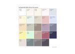 Bella Donna Premium Standard - Spannbettlaken Farbvarianten