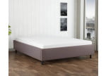 Braun 9075 Loto - 30cm Rahmen, 12cm Füße - Bettrahmen