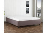 Braun 9075 Loto - 30cm Rahmen, 12cm Füße - Bettrahmen