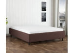 Braun 9912 Tia - 30cm Rahmen, 12cm Füße - Bettrahmen