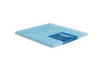 Ersatz Gel-Topperkern - 6 cm hoch, mit Raumgewicht 50 kg/m³