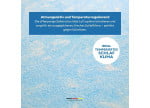Ersatz Gelschaum+ Topperkern - atmungsaktiv und temperaturregulierend