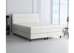 Weiss 5285 Loto - 20cm Box, 110cm Kopfteil, 12cm Füße