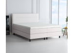 Lichtgrau 9130 Tia - 20cm Box, 110cm Kopfteil, 12cm Füße