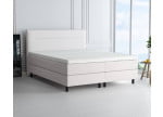 Lichtgrau 9130 Tia - 20cm Box, 110cm Kopfteil, 12cm Füße