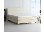 Ecru 135-135 Woolyun - 20cm Box, 110cm Kopfteil, 12cm Füße