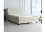 Stein 35-135 Woolyun - 20cm Box, 110cm Kopfteil, 12cm Füße