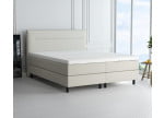 Stein 35-135 Woolyun - 20cm Box, 110cm Kopfteil, 12cm Füße