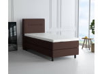 Braun 9912 Tia - 20cm Box, 110cm Kopfteil, 12cm Füße