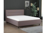 Braun 9075 Loto - 30cm Rahmen,100cm Kopfteil, 12cm Füße