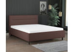 Braun 9912 Tia - 30cm Rahmen,100cm Kopfteil, 12cm Füße