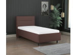 Braun 9912 Tia - 30cm Rahmen,100cm Kopfteil, 12cm Füße