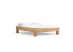 02 Buche lackiert