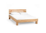02 Buche lackiert