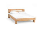02 Buche lackiert