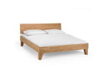 02 Buche lackiert