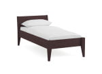 Buche Wenge lackiert - Komfortbett Sechs