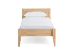 Buche Natur lackiert - Komfortbett Sechs