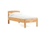 01 Kernbuche geölt - Komfortbett Vier