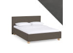 Graubraun M97 Lederlook