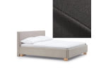 A03 Braun Stoff