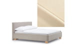A14 Beige Stoff