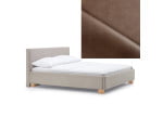 G23 Nussbraun Lederlook 