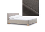 R06 Beigebraun Stoff