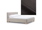 T03 Graubraun Stoff
