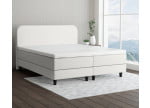 Weiss 5285 Loto - 15cm Box,100cm Kopfteil, 12cm Füße