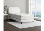 Weiss 5285 Loto - 15cm Box,100cm Kopfteil, 12cm Füße