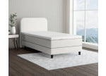 Weiss 5285 Loto - 15cm Box,100cm Kopfteil, 12cm Füße