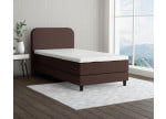 Braun 9912 Tia - 15cm Box,100cm Kopfteil, 12cm Füße