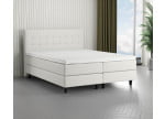 Weiss 5285 Loto - 110cm Kopfteil - 20cm TTFK Box - 12cm Füße