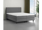 Tia 5246 - 110cm Kopfteil - 20cm TTFK Box - 12cm Füße