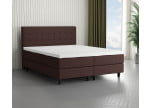 Braun 9912 Tia - 110cm Kopfteil - 20cm TTFK Box - 12cm Füße