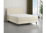 Ecru 135-135 Woolyun - 110cm Kopfteil - 20cm TTFK Box - 12cm Füße