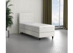 Weiss 5285 Loto - 110cm Kopfteil - 20cm TTFK Box - 12cm Füße