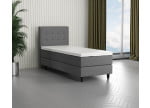Tia 5246 - 110cm Kopfteil - 20cm TTFK Box - 12cm Füße