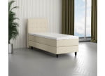 Ecru 135-135 Woolyun - 110cm Kopfteil - 20cm TTFK Box - 12cm Füße
