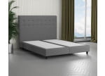Tia 5246 - 110cm Kopfteil - 20cm TTFK Box - 12cm Füße