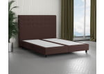 Braun 9912 Tia - 110cm Kopfteil - 20cm TTFK Box - 12cm Füße
